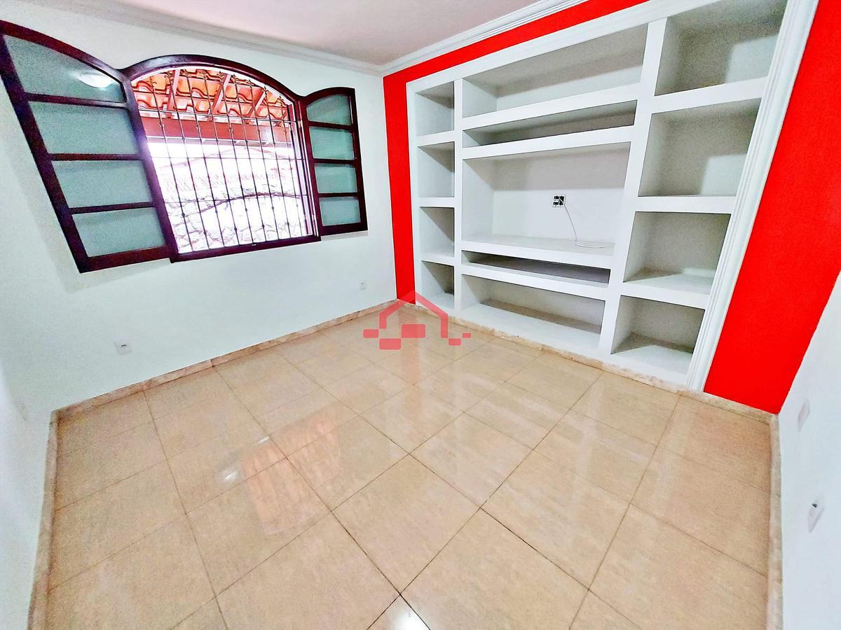 Andar, Eldorado, 3 Quartos, 4 Vagas, 1 Suíte