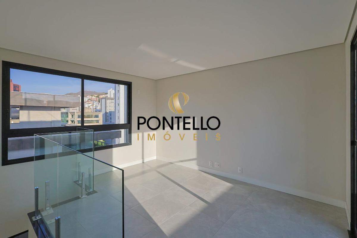 Apartamento, Santa Efigênia, 2 Quartos, 0 Vaga, 1 Suíte