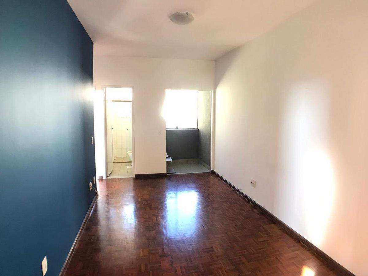 Apartamento, Buritis, 2 Quartos, 1 Vaga