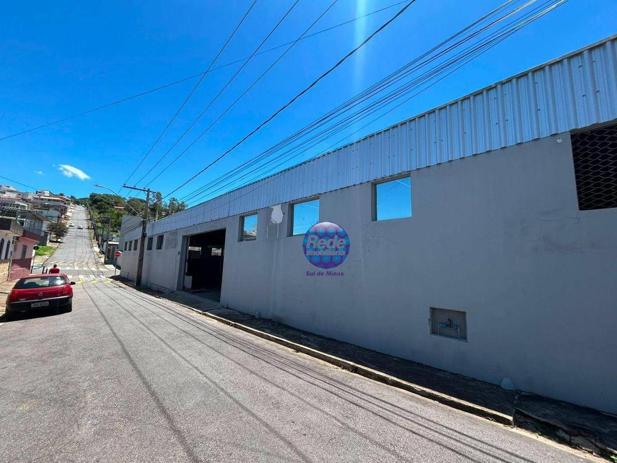 Galpão, Centro, 0 Quarto, 1 Vaga