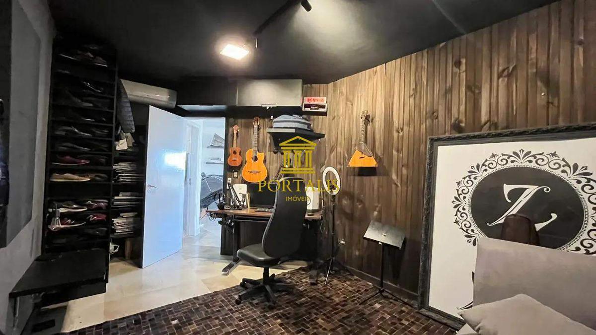 Cobertura, Gutierrez, 3 Quartos, 2 Vagas, 1 Suíte