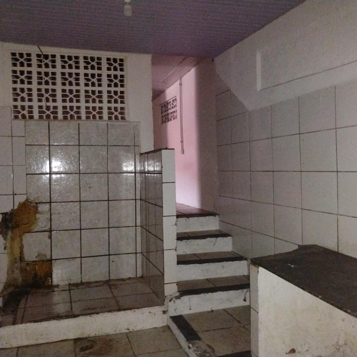 Andar, Camargos, 0 Quarto, 0 Vaga