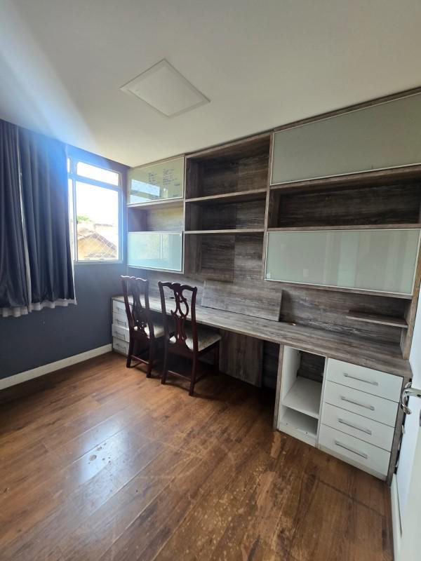 Apartamento, Serrano, 3 Quartos, 1 Vaga, 1 Suíte