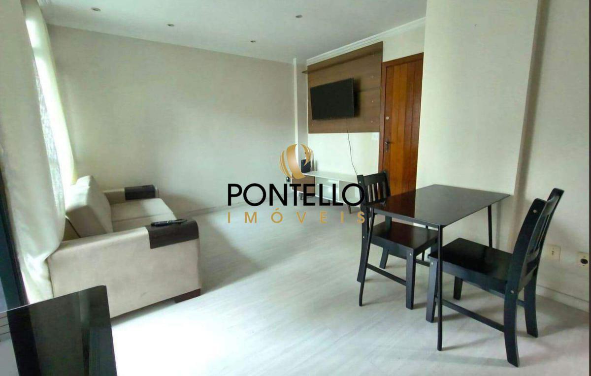 Apartamento, Sion, 2 Quartos, 2 Vagas, 1 Suíte