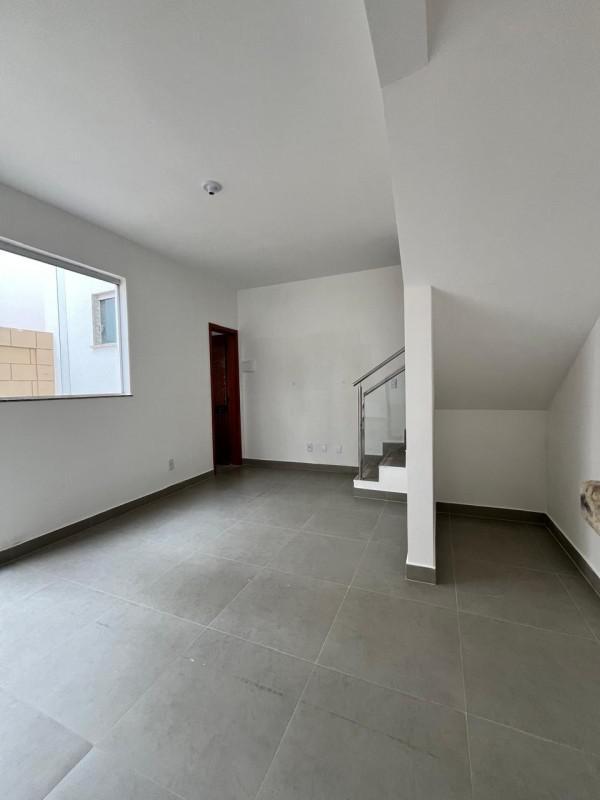 Casa, Novo Barreirinho, 3 Quartos, 1 Vaga, 1 Suíte