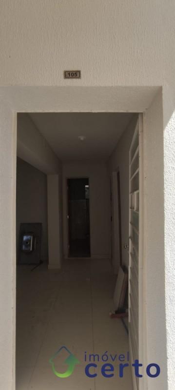 Apartamento, Sagrada Família, 2 Quartos, 0 Vaga