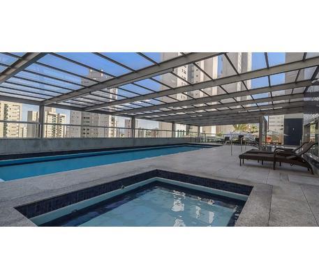 Apartamento, Vila da Serra, 4 Quartos, 4 Vagas, 2 Suítes