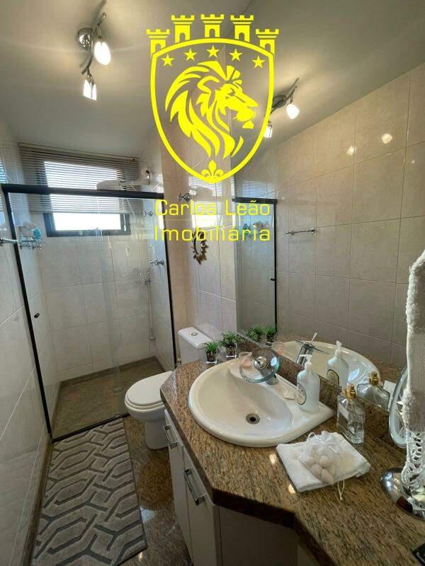 Apartamento, Graça, 3 Quartos, 2 Vagas, 1 Suíte