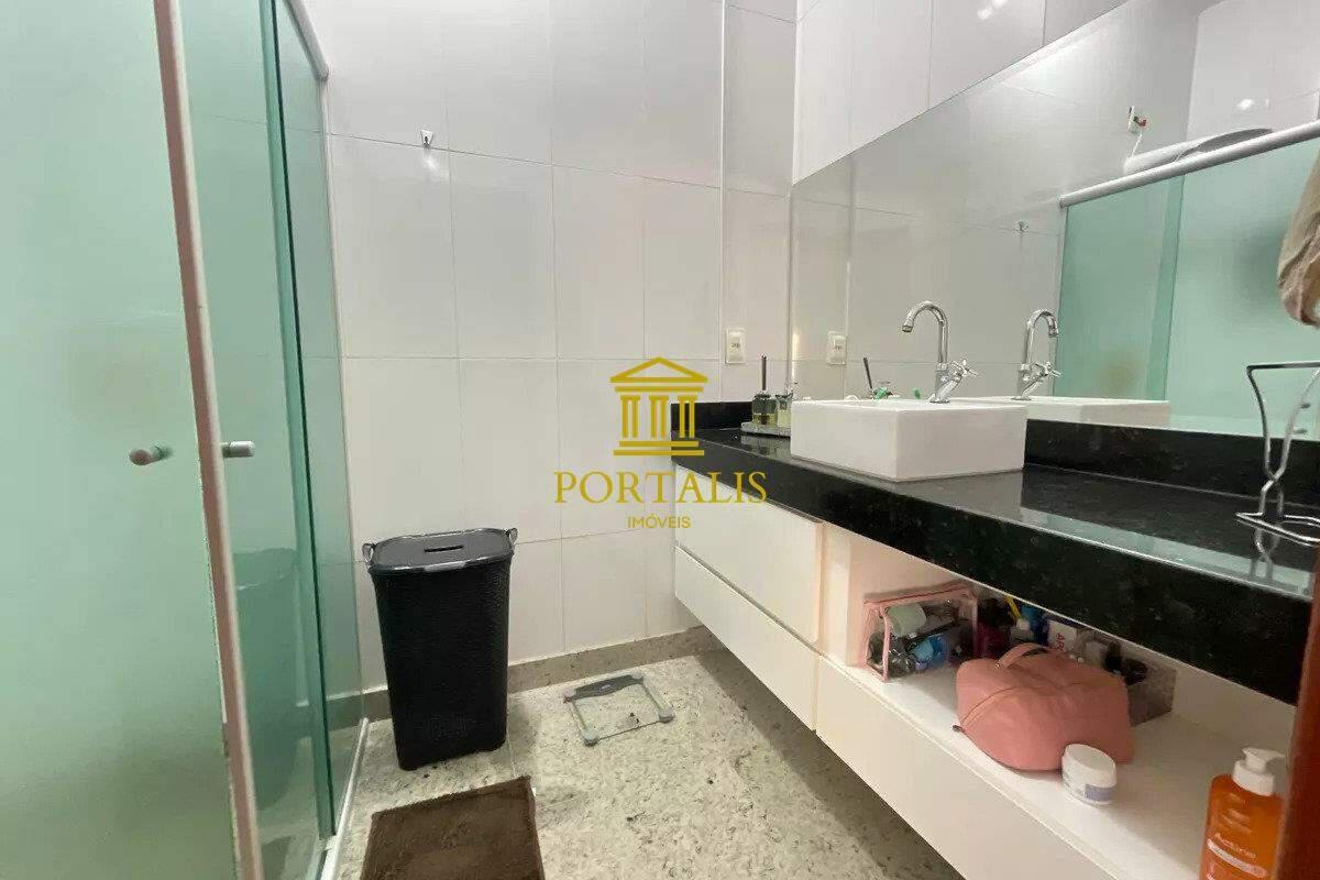 Apartamento, Santo Agostinho, 3 Quartos, 1 Vaga, 1 Suíte