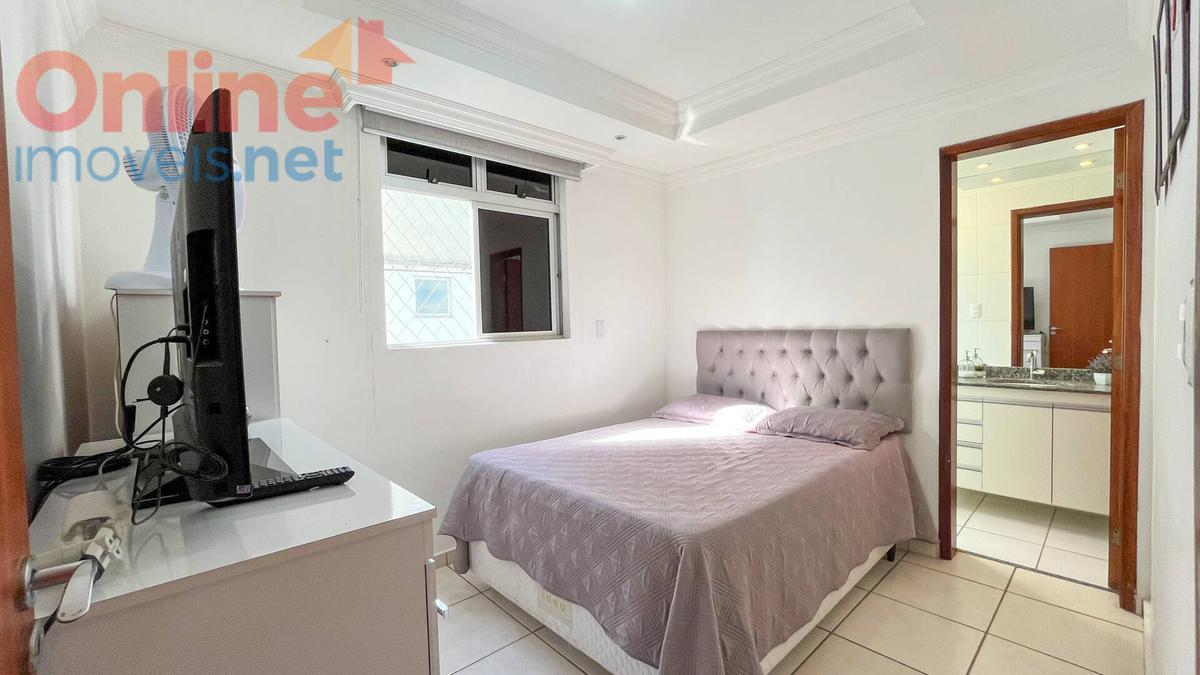 Cobertura, Carlos Prates, 4 Quartos, 0 Vaga, 1 Suíte