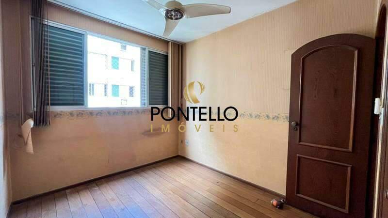 Apartamento, Lourdes, 4 Quartos, 2 Vagas, 1 Suíte