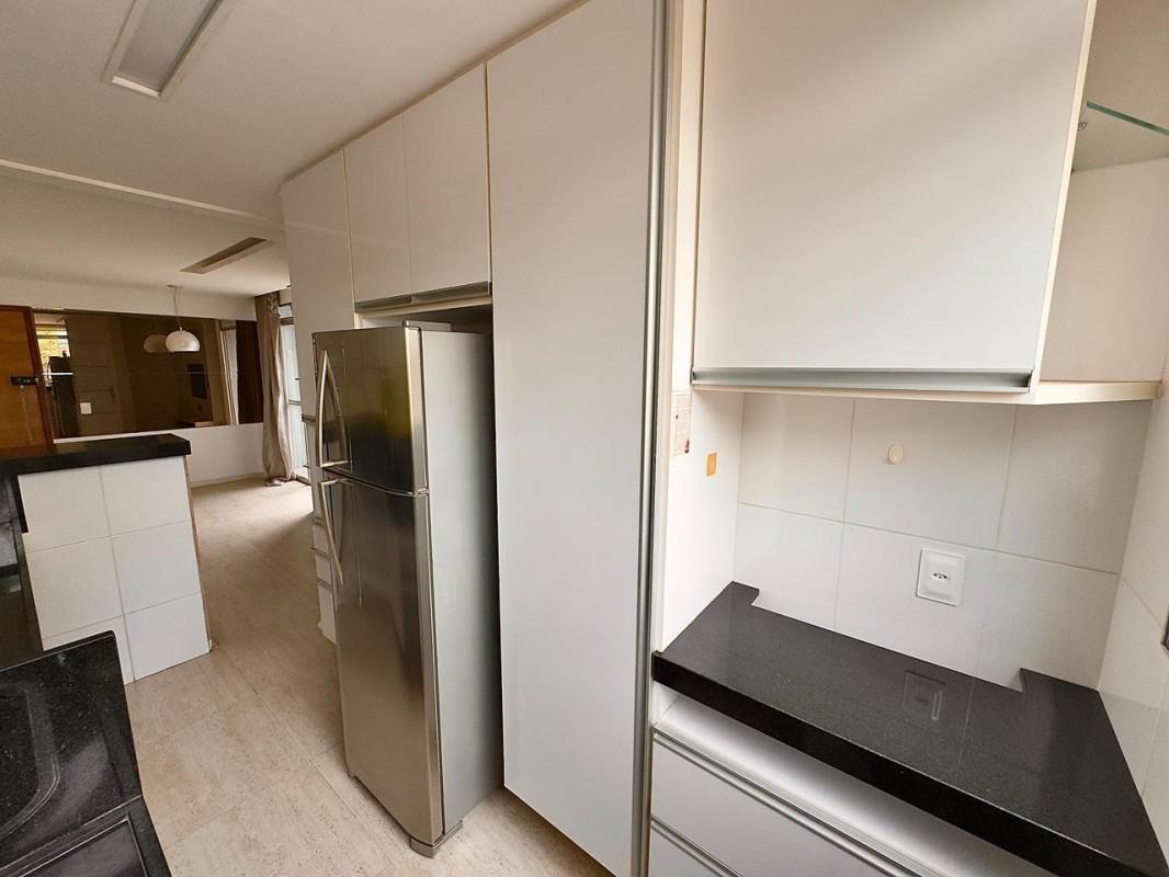 Apartamento, Paquetá, 2 Quartos, 2 Vagas, 1 Suíte