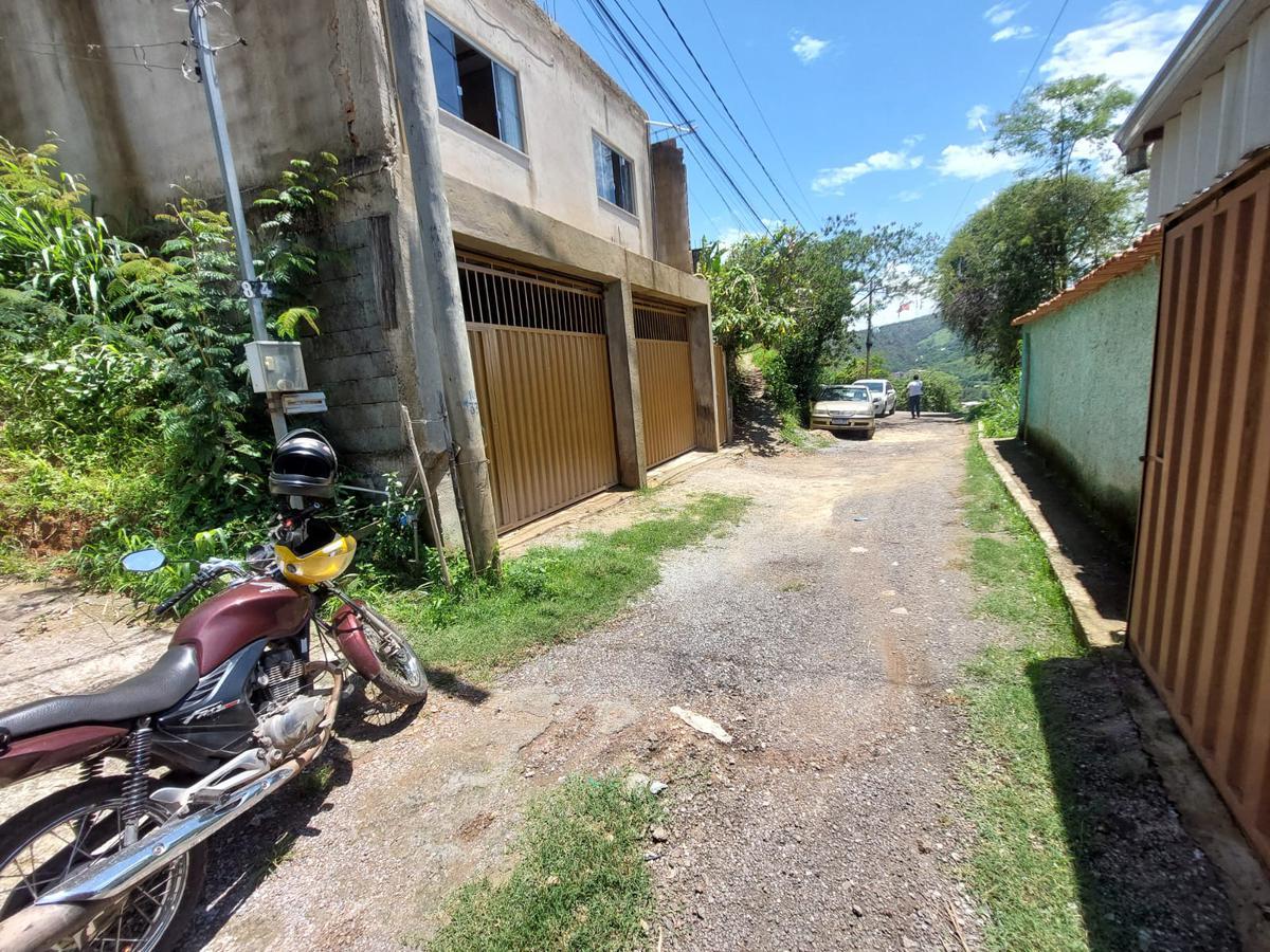 Casa, Santana, 2 Quartos, 2 Vagas