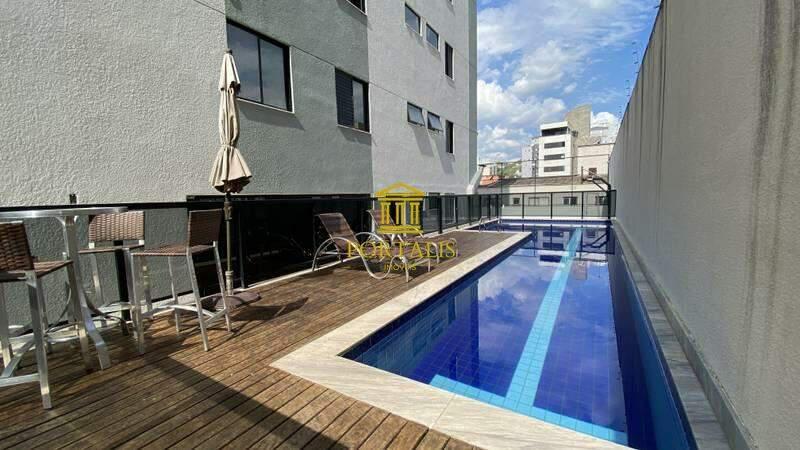 Cobertura, Buritis, 4 Quartos, 4 Vagas, 1 Suíte