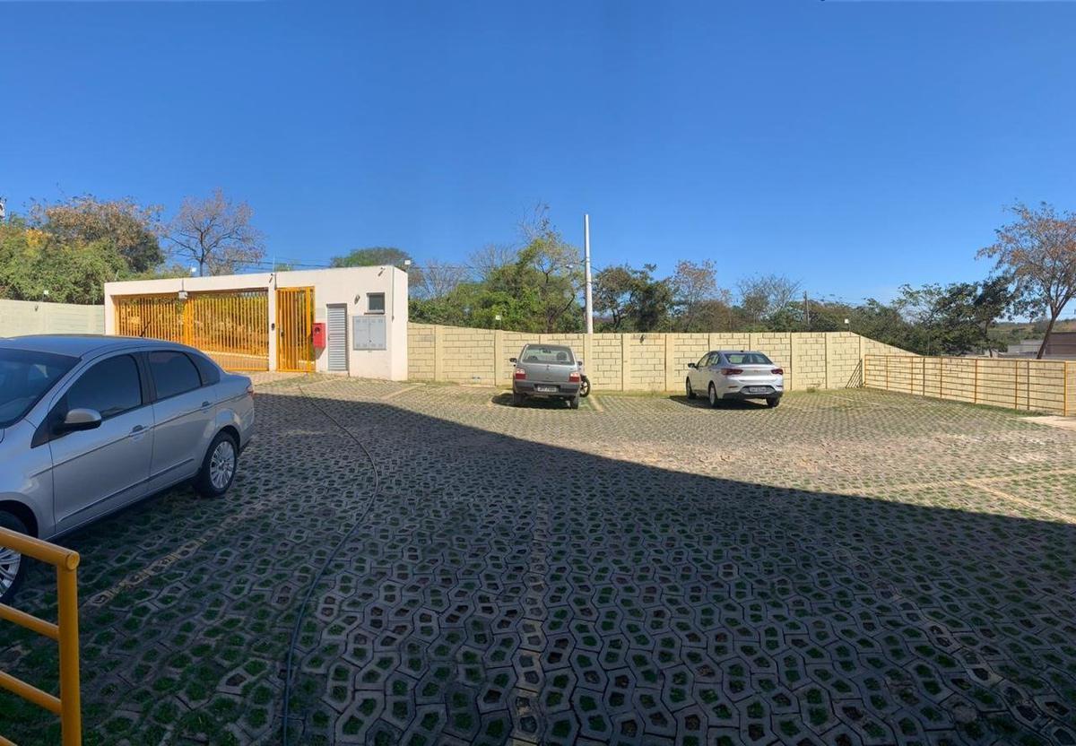 Apartamento, Palmital, 2 Quartos, 1 Vaga