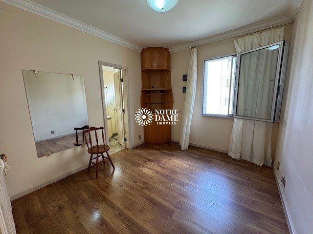 Apartamento, Sion, 4 Quartos, 2 Vagas, 1 Suíte
