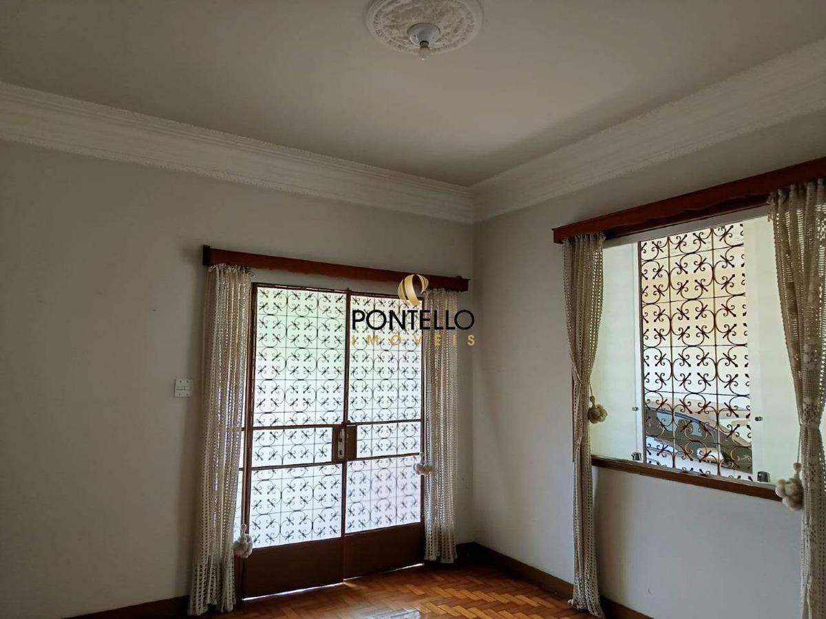 Casa, Centro, 5 Quartos, 5 Vagas