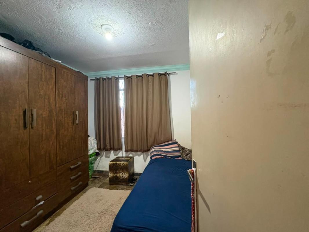 Apartamento, Industrial, 2 Quartos, 0 Vaga