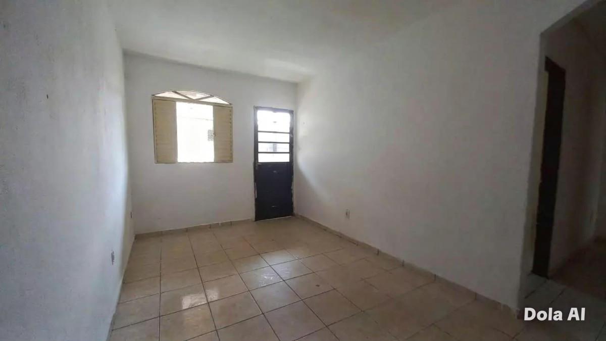 Casa, Teixeira Dias (barreiro), 3 Quartos, 2 Vagas