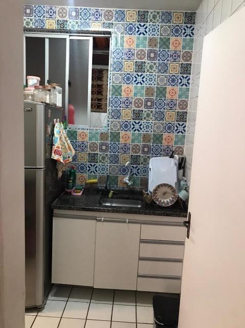 Apartamento, Betânia, 3 Quartos, 1 Vaga