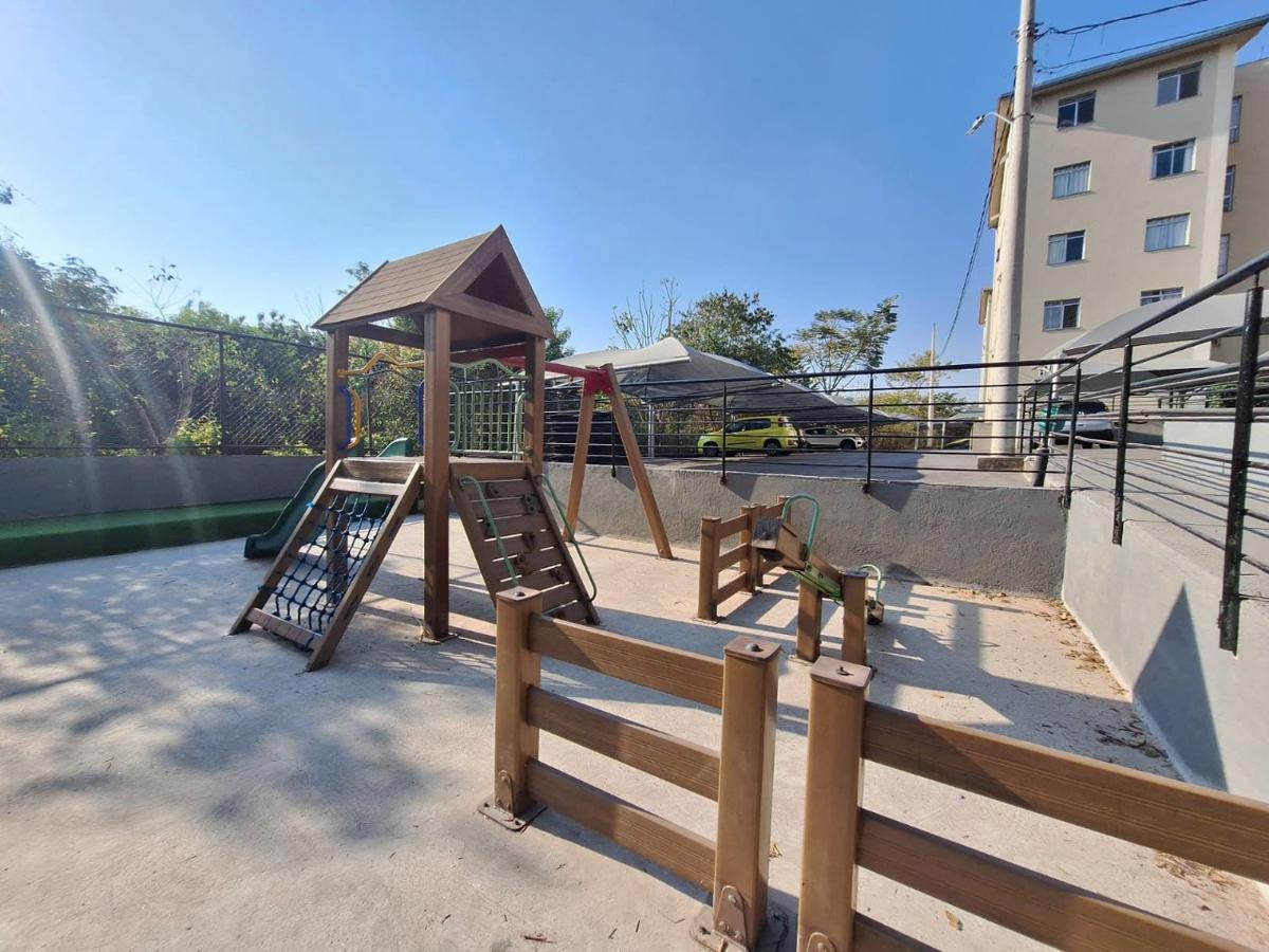 Apartamento, Solimões, 2 Quartos, 1 Vaga