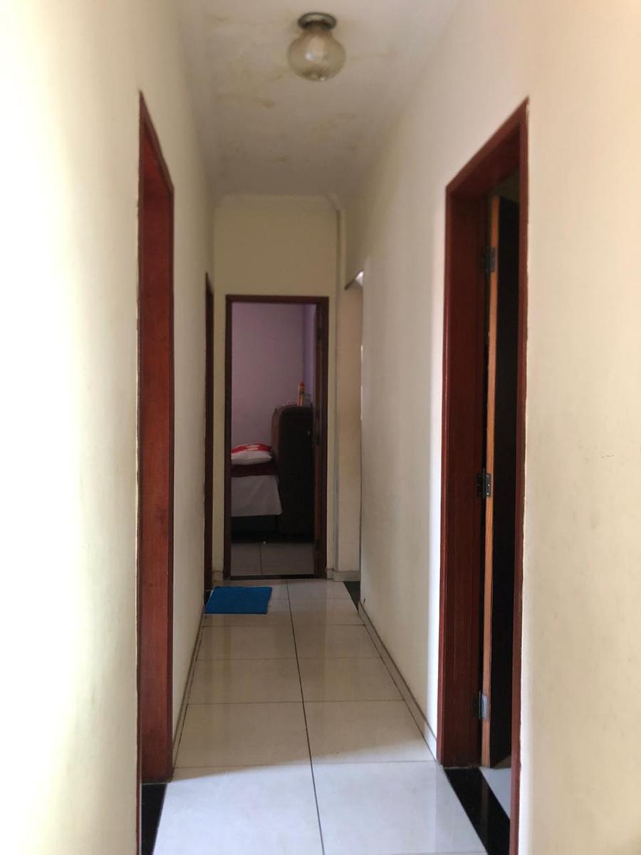 Casa, Campos Elíseos, 5 Quartos, 4 Vagas