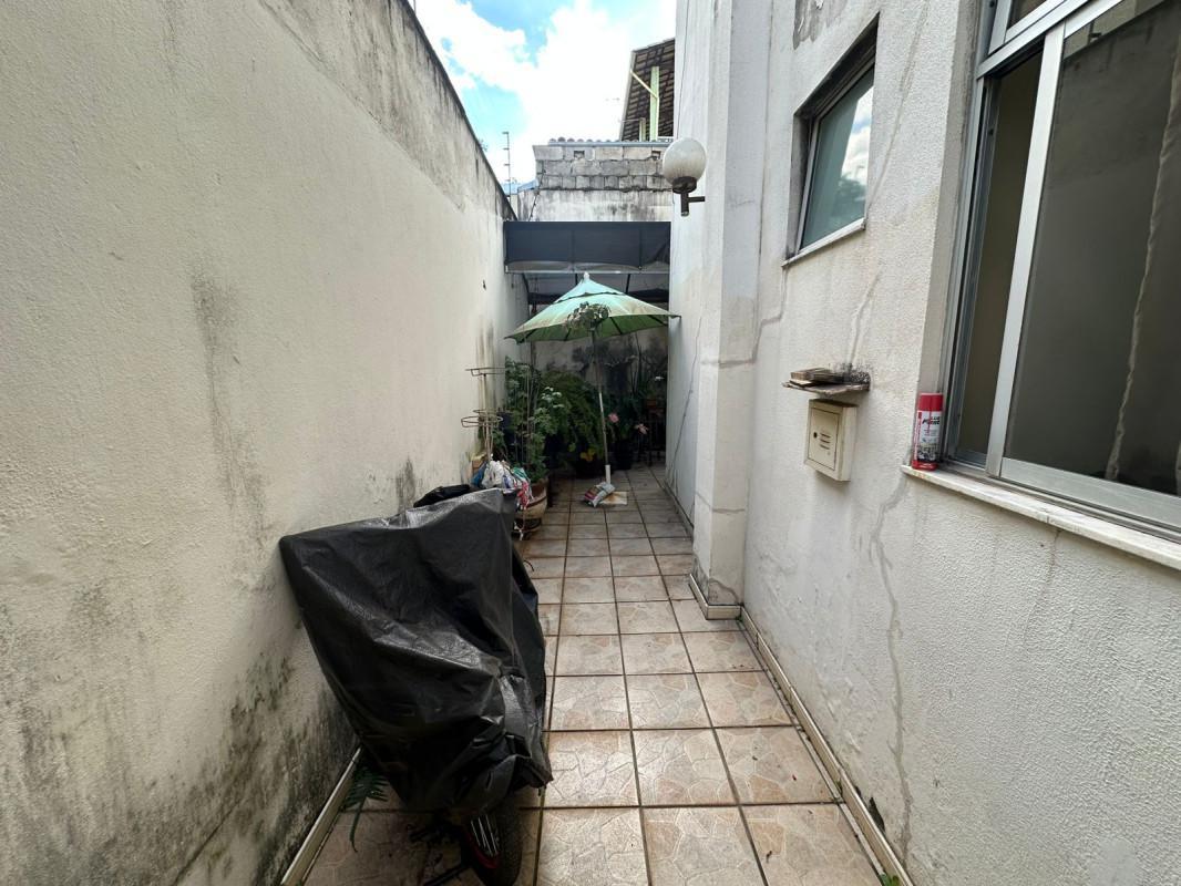 Apartamento, Santa Amélia, 3 Quartos, 1 Vaga