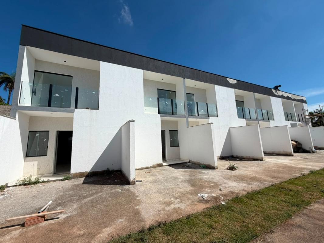 Casa, Quintas do Godoy, 3 Quartos, 2 Vagas