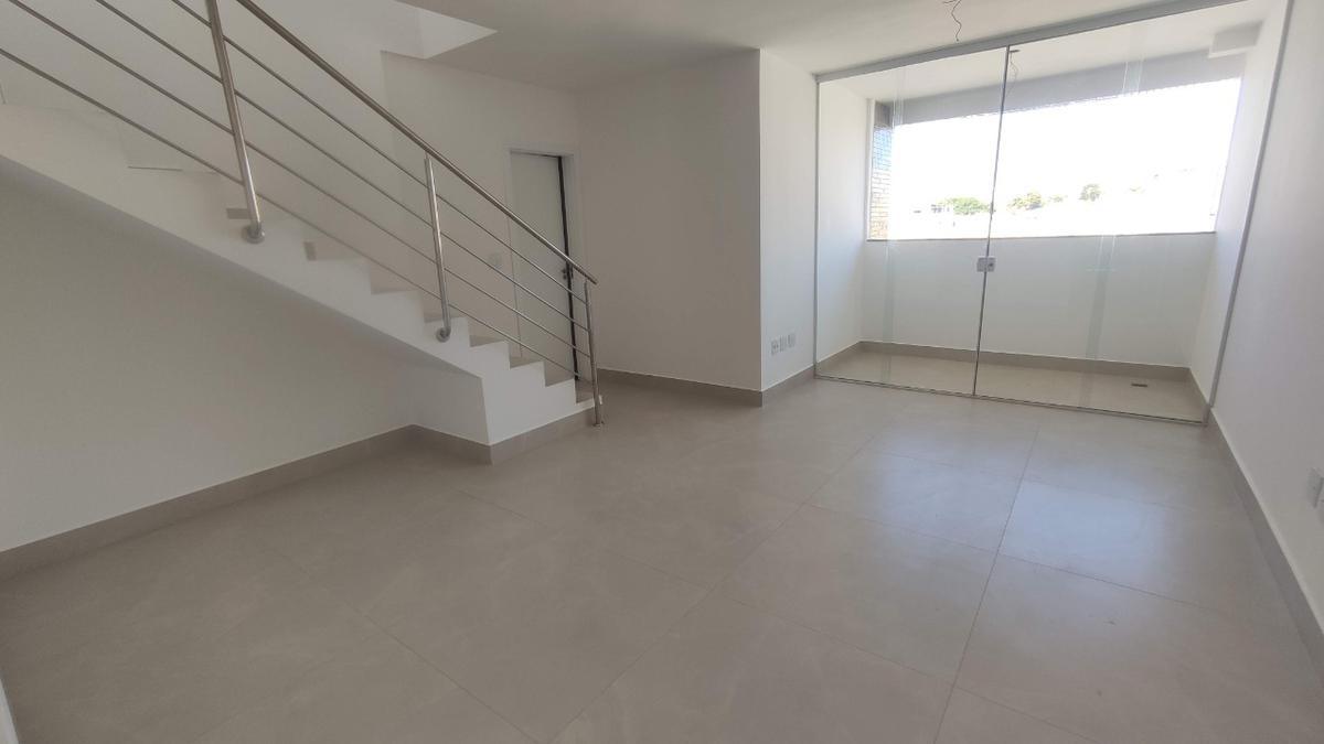 Cobertura, Cidade Nova, 3 Quartos, 3 Vagas, 1 Suíte