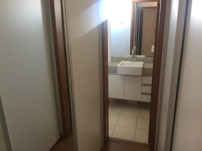 Apartamento, Castelo, 3 Quartos, 2 Vagas, 1 Suíte