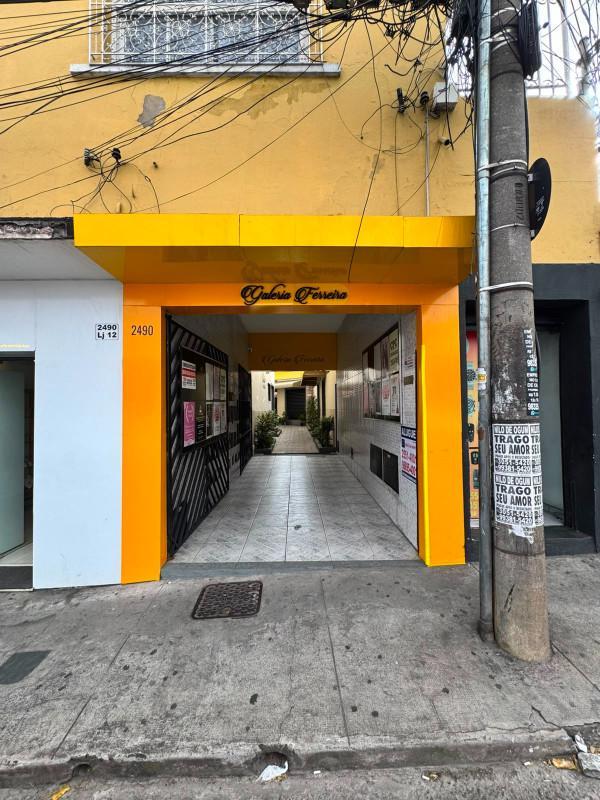 Andar, Padre Eustáquio, 0 Quarto, 0 Vaga