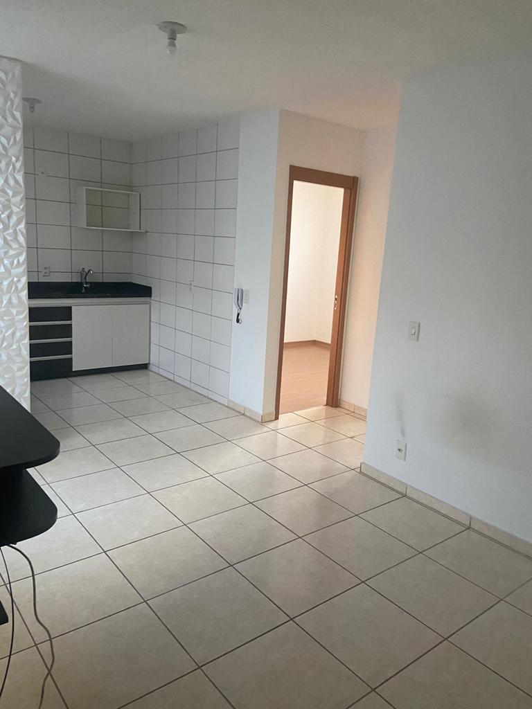 Apartamento, Chácaras Reunidas Santa Terezinha, 2 Quartos, 1 Vaga