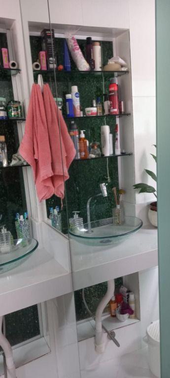 Casa, Roça Grande, 3 Quartos, 0 Vaga, 1 Suíte