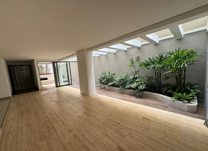Apartamento, Savassi, 4 Quartos, 3 Vagas, 2 Suítes