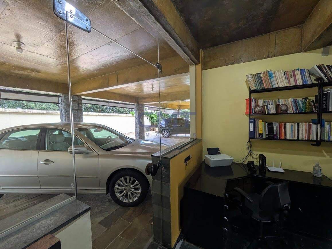 Casa, Bandeirantes (pampulha), 0 Quarto, 6 Vagas