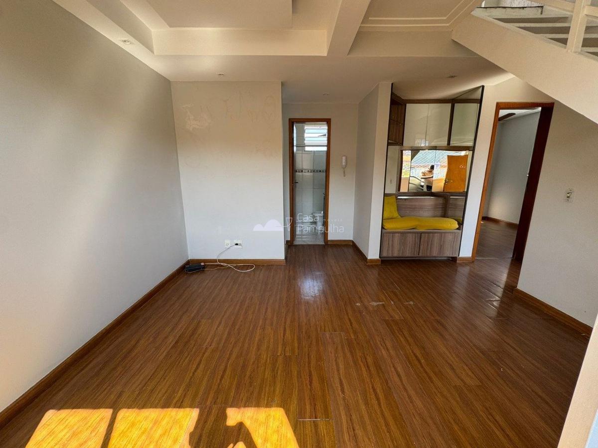 Apartamento, Juliana, 3 Quartos, 1 Vaga, 1 Suíte