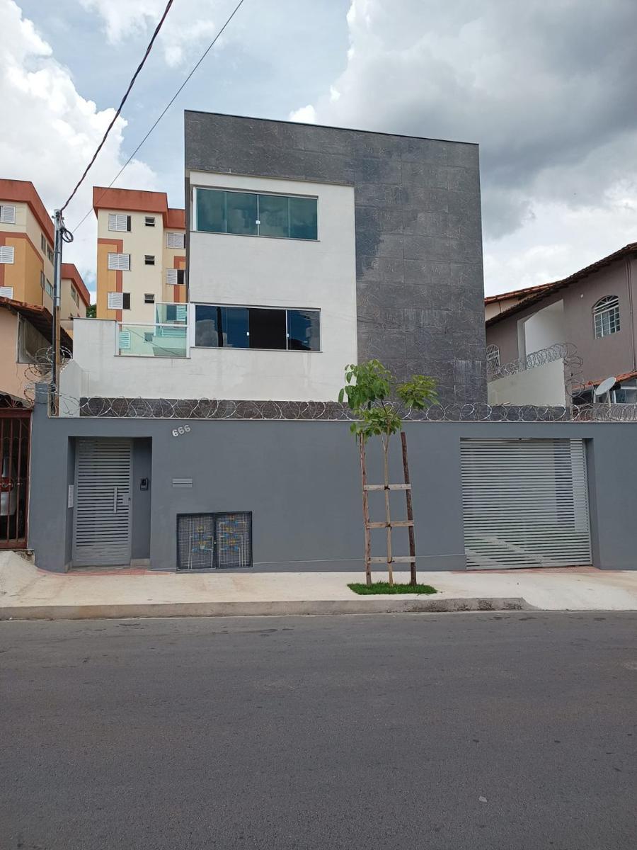 Apartamento, Santa Mônica, 3 Quartos, 2 Vagas, 1 Suíte