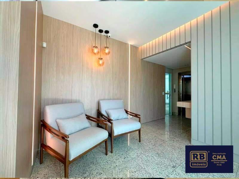 Apartamento, Prado, 3 Quartos, 3 Vagas, 1 Suíte