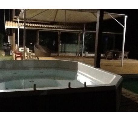 Casa em Condomínio, Cond. Morada do Lago, 5 Quartos, 4 Vagas, 1 Suíte
