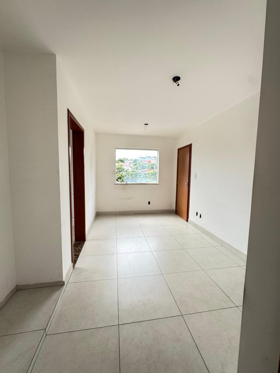 Apartamento, Novo Glória, 2 Quartos, 1 Vaga