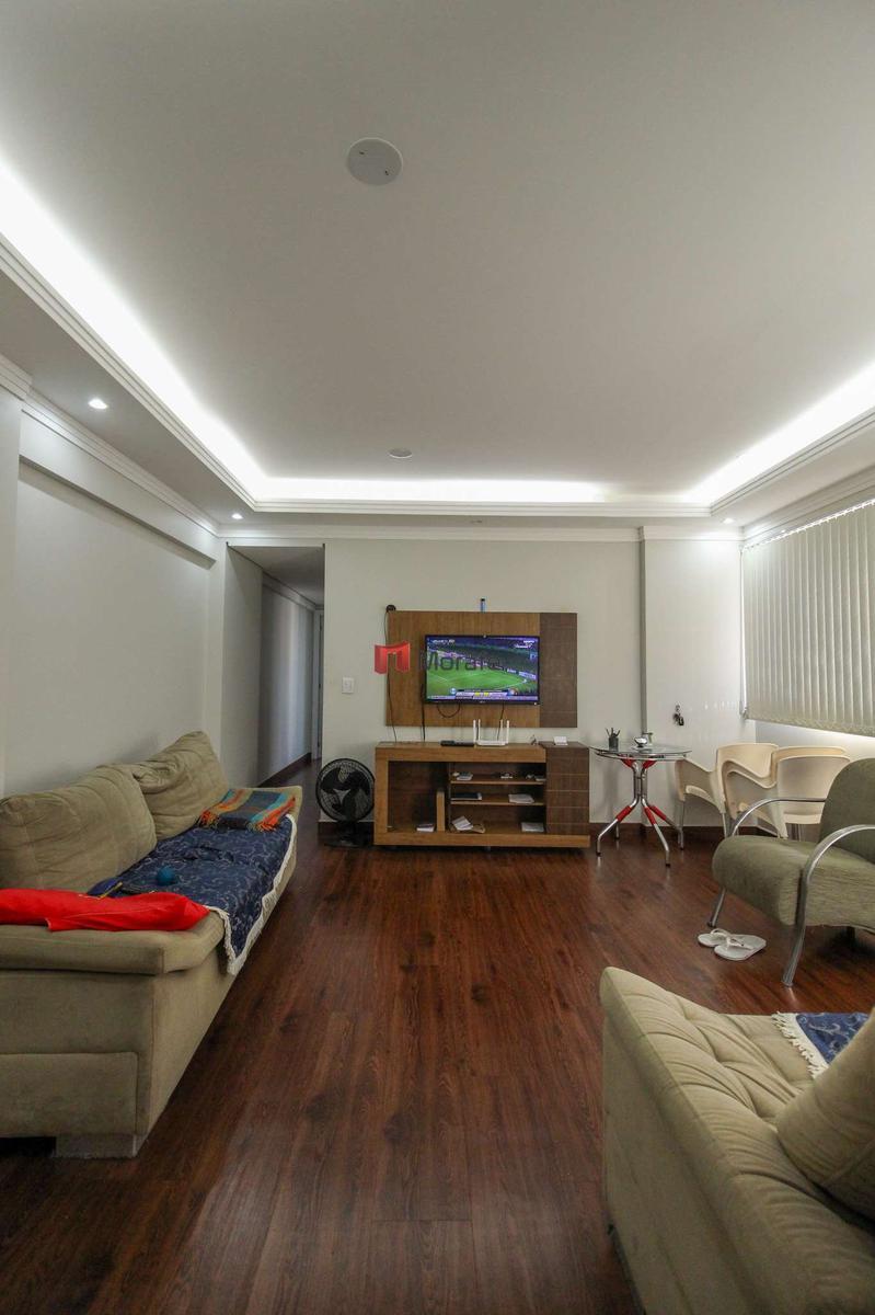 Apartamento, Graça, 2 Quartos, 2 Vagas, 1 Suíte