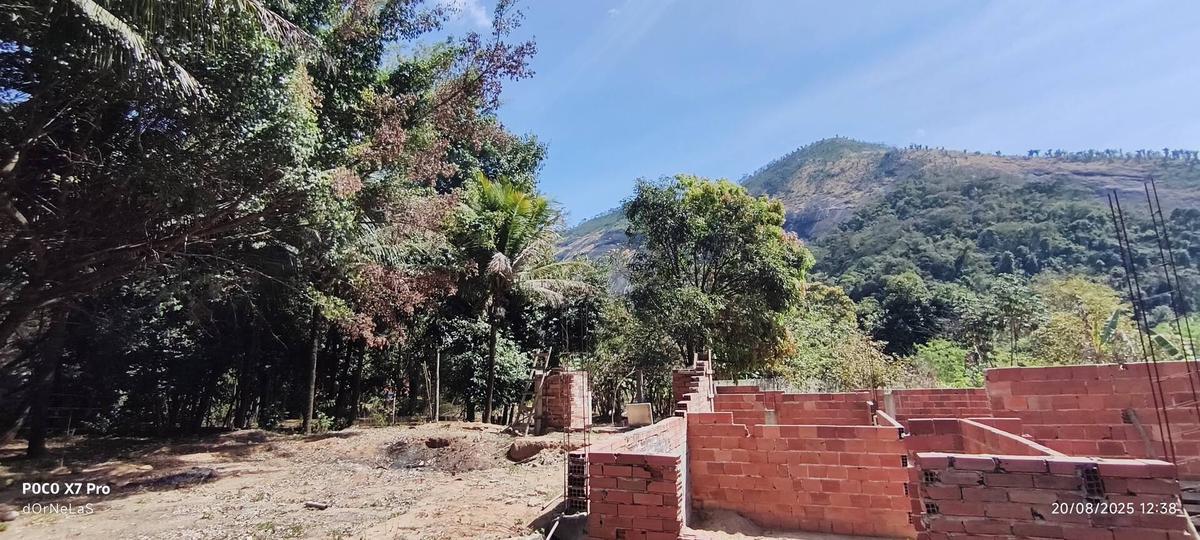 Lote, Petrópolis, 0 Quarto, 0 Vaga