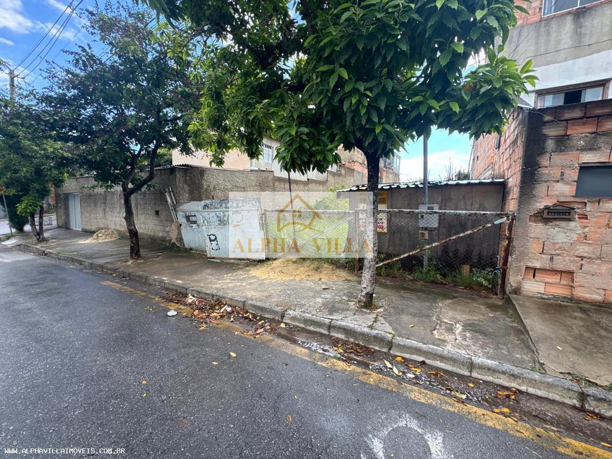 Lote, Jardim Vitória, 0 Quarto, 0 Vaga