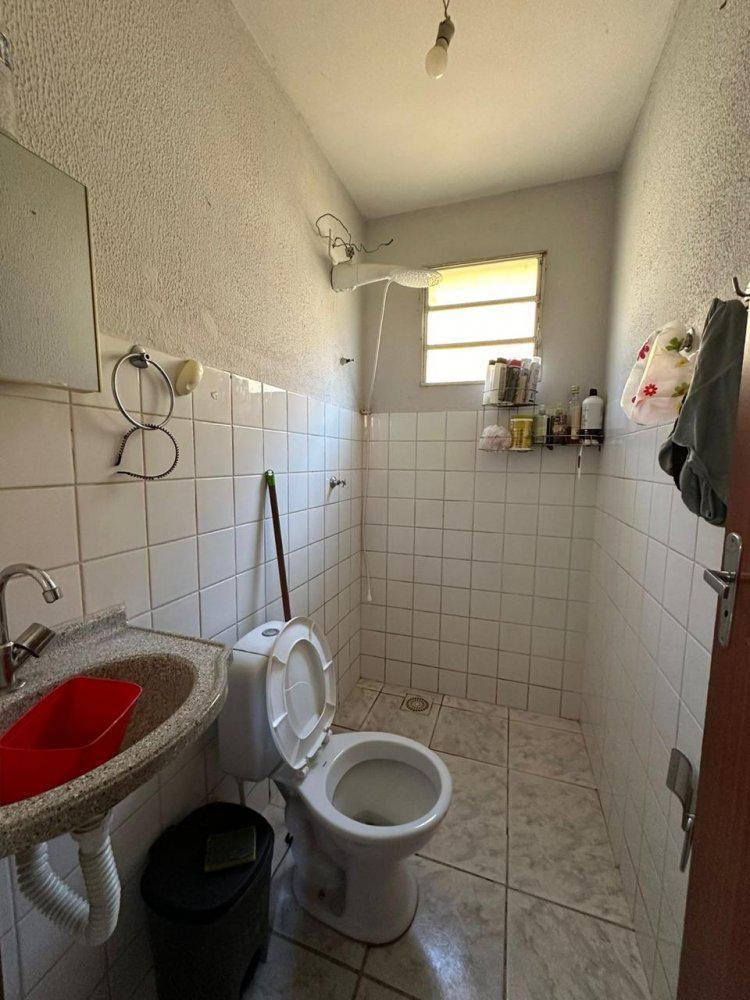 Apartamento, Bom Retiro, 2 Quartos, 1 Vaga