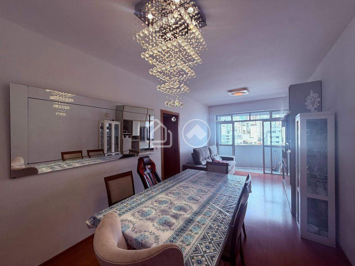 Apartamento, Buritis, 4 Quartos, 2 Vagas, 1 Suíte