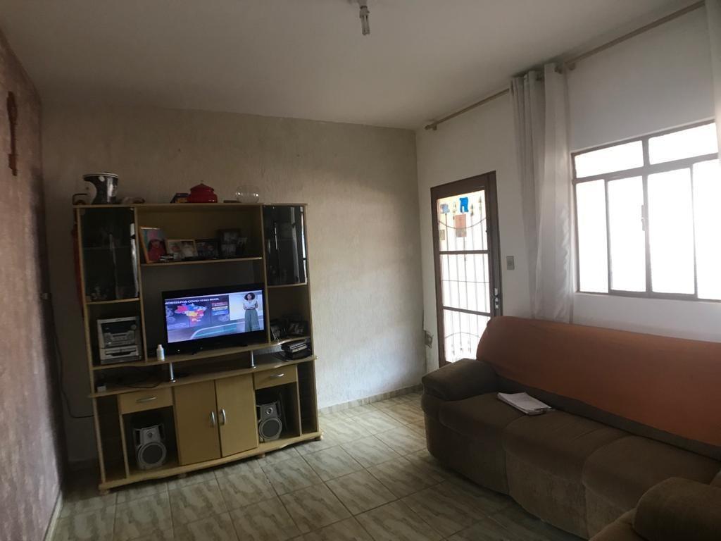 Casa, Centro, 3 Quartos, 1 Vaga
