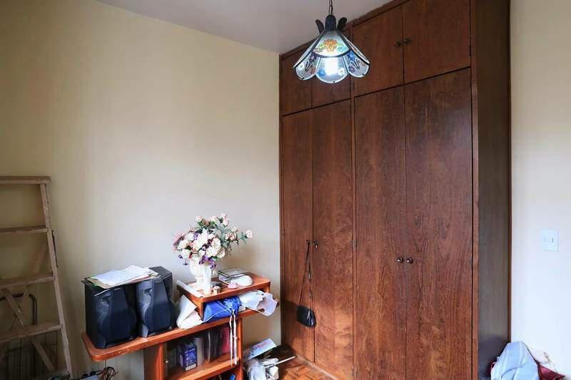 Apartamento, União, 3 Quartos, 1 Vaga, 1 Suíte