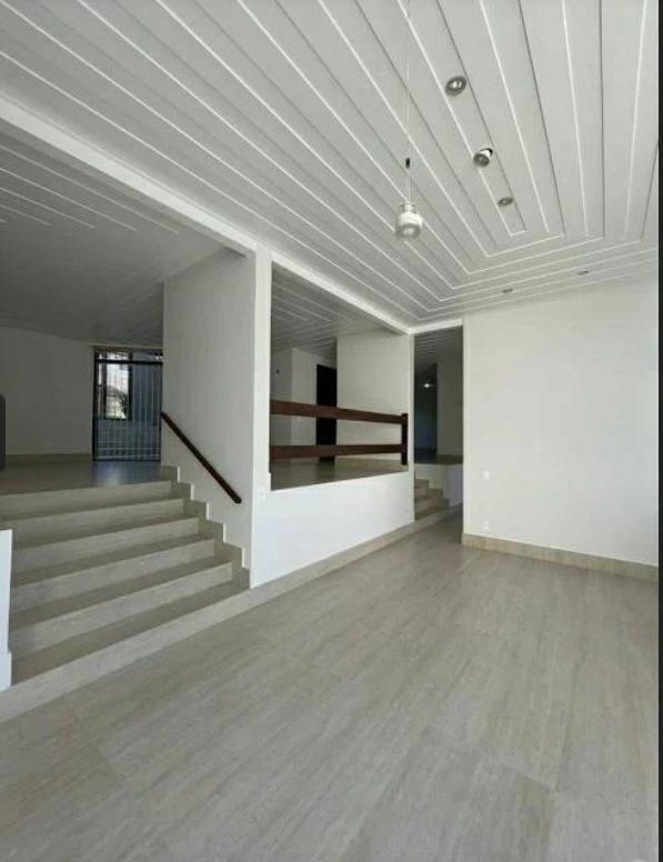 Apartamento, Belvedere, 5 Quartos, 4 Vagas, 1 Suíte