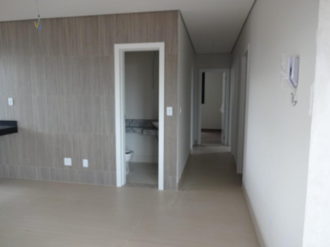 Apartamento, Jaraguá, 4 Quartos, 3 Vagas, 1 Suíte