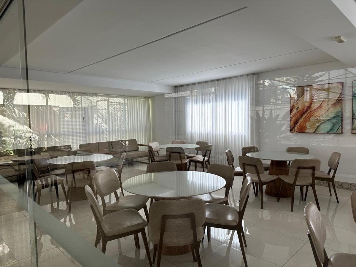 Apartamento, Lourdes, 4 Quartos, 4 Vagas, 2 Suítes